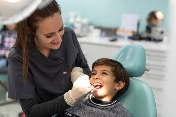 Best Emergency Treatment for Toothache in Broadlands, VA