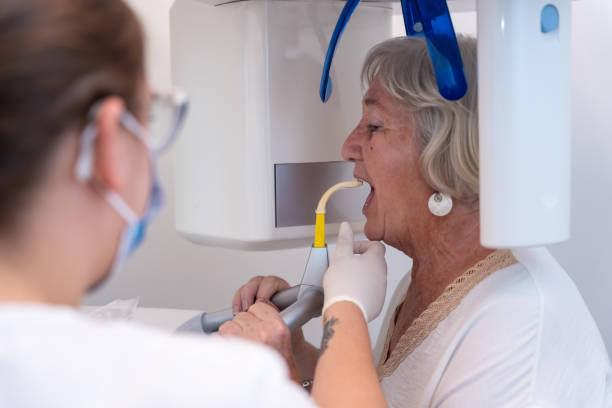 Best Walk-In Emergency Dentist in Broadlands, VA