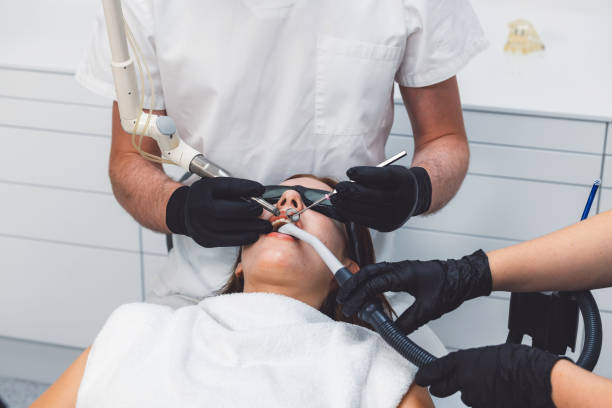 Best After-Hours Emergency Dentist in Broadlands, VA